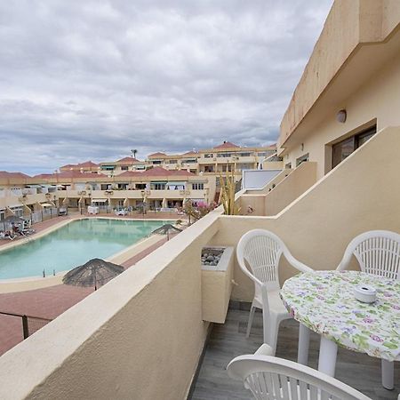 Mareverde Poolview Studio O006 Costa Adeje  Exteriér fotografie