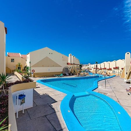 Mareverde Poolview Studio O006 Costa Adeje  Exteriér fotografie