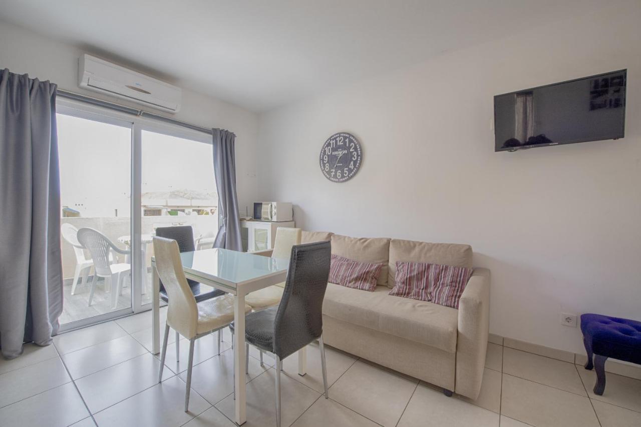 Mareverde Poolview Studio O006 Costa Adeje  Exteriér fotografie