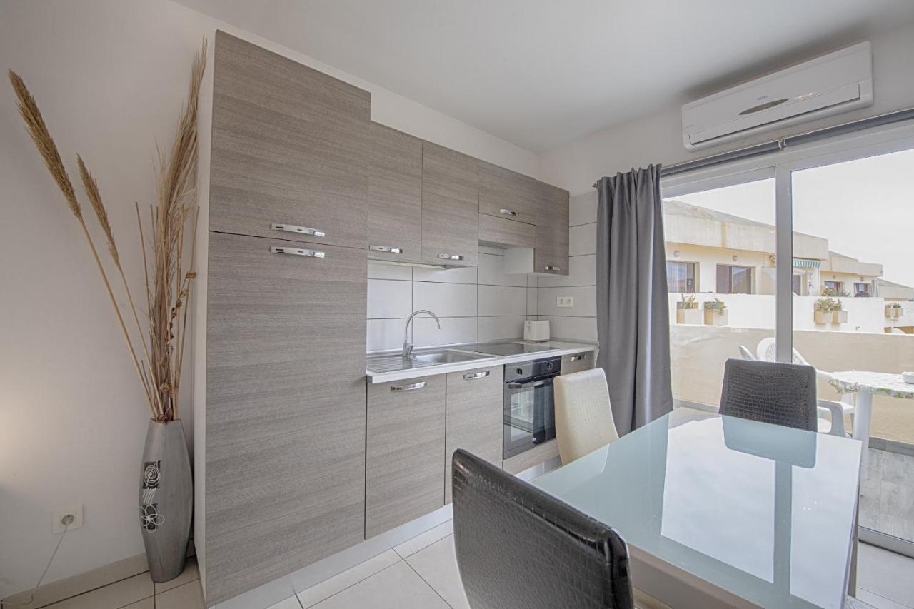 Mareverde Poolview Studio O006 Costa Adeje  Exteriér fotografie