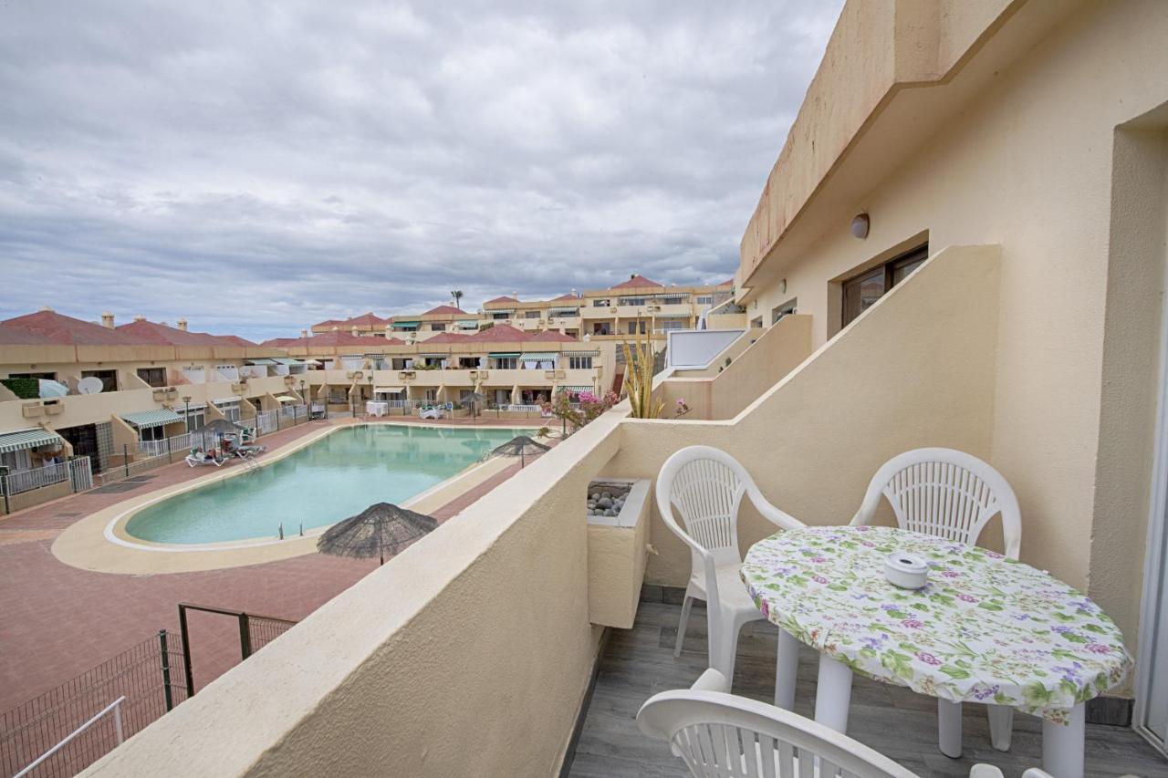 Mareverde Poolview Studio O006 Costa Adeje  Exteriér fotografie