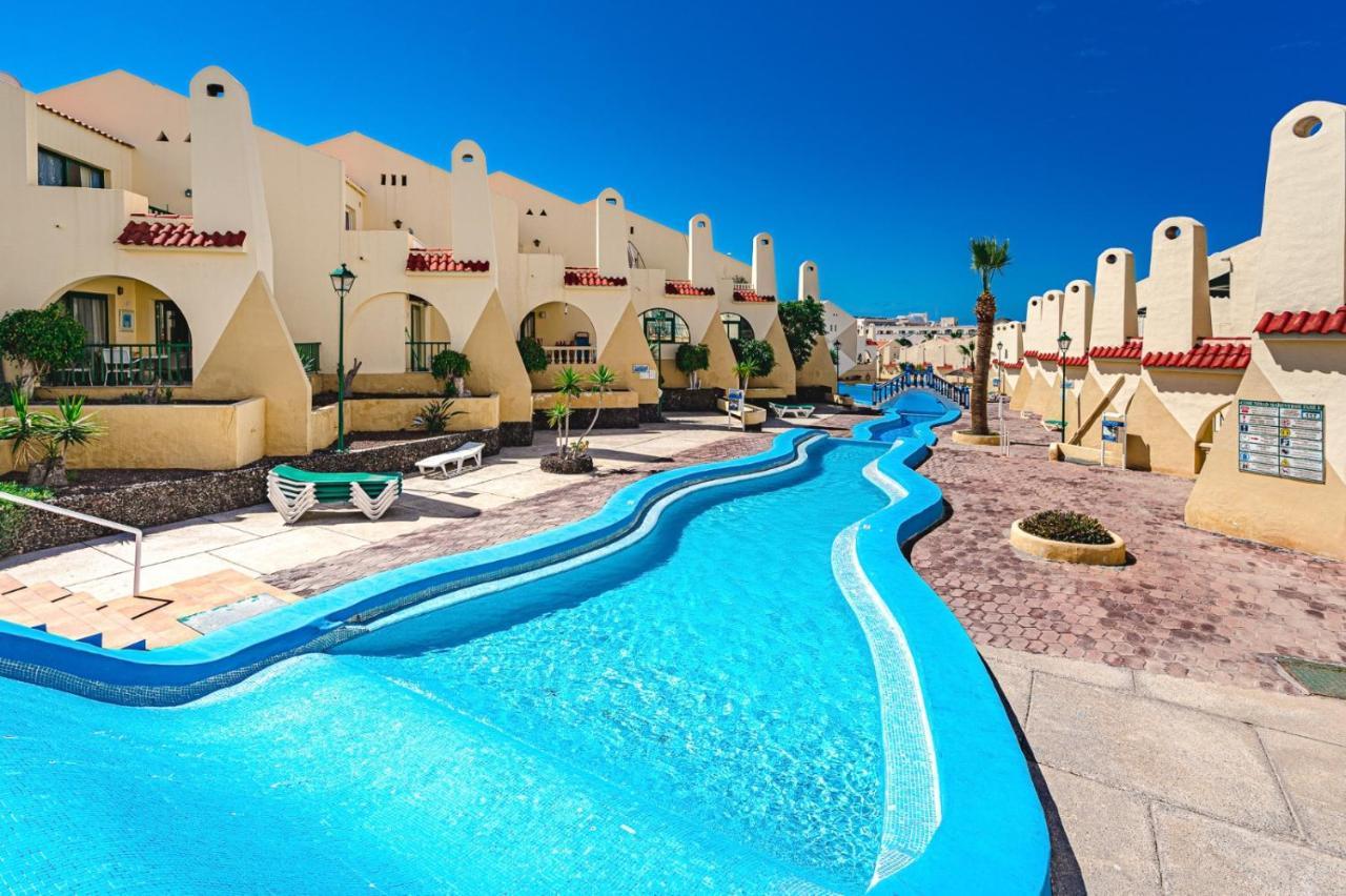 Mareverde Poolview Studio O006 Costa Adeje  Exteriér fotografie