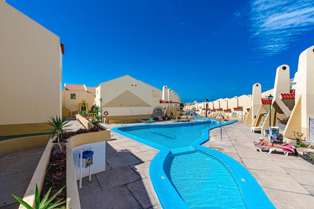 Mareverde Poolview Studio O006 Costa Adeje  Exteriér fotografie