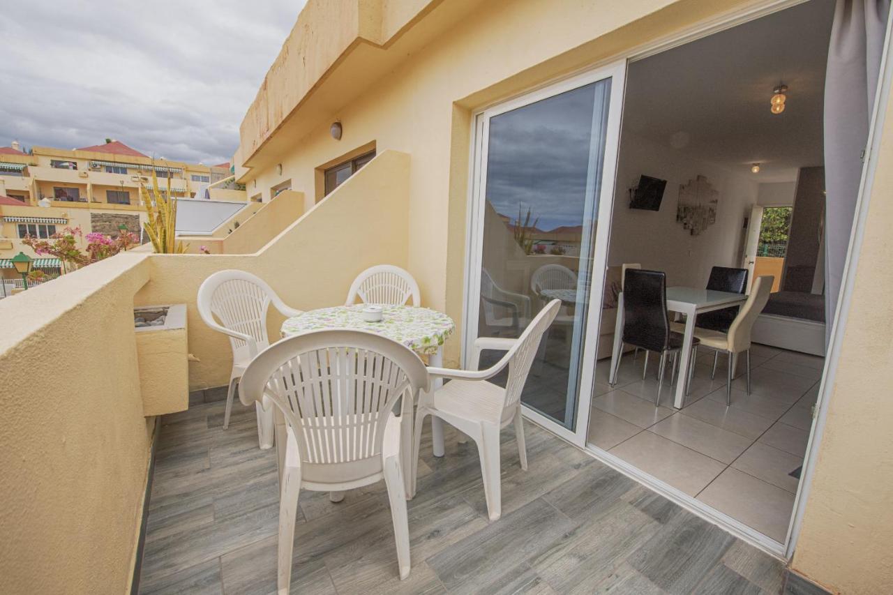 Mareverde Poolview Studio O006 Costa Adeje  Exteriér fotografie